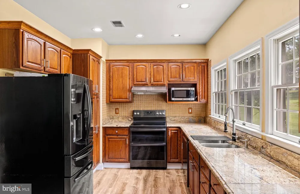 21 DEEP POWDER CT Woodstock, MD 21163