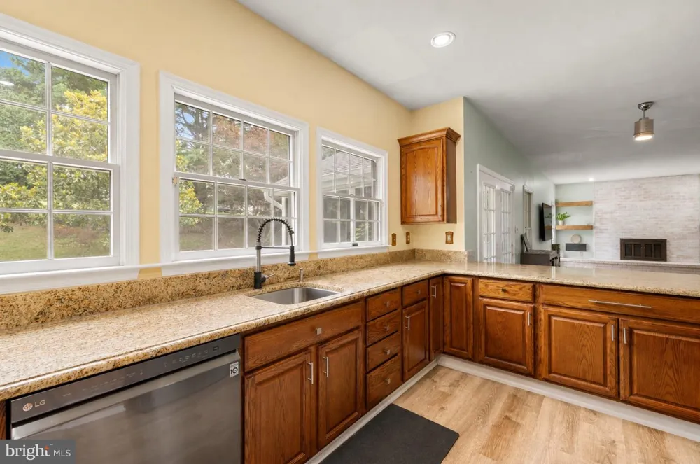 21 DEEP POWDER CT Woodstock, MD 21163