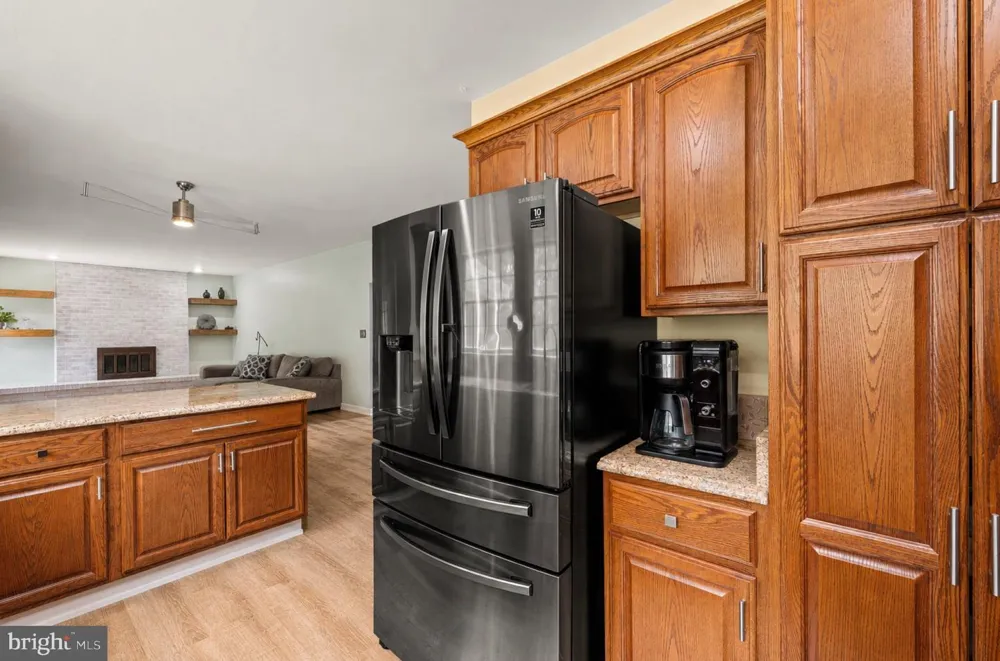 21 DEEP POWDER CT Woodstock, MD 21163