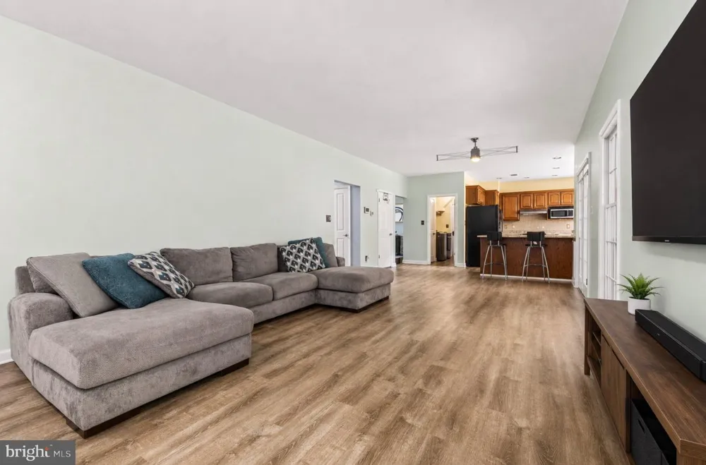 21 DEEP POWDER CT Woodstock, MD 21163