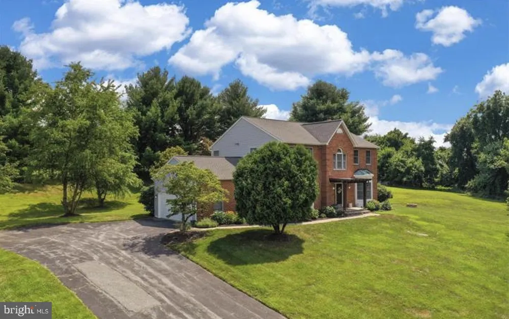 21 DEEP POWDER CT Woodstock, MD 21163