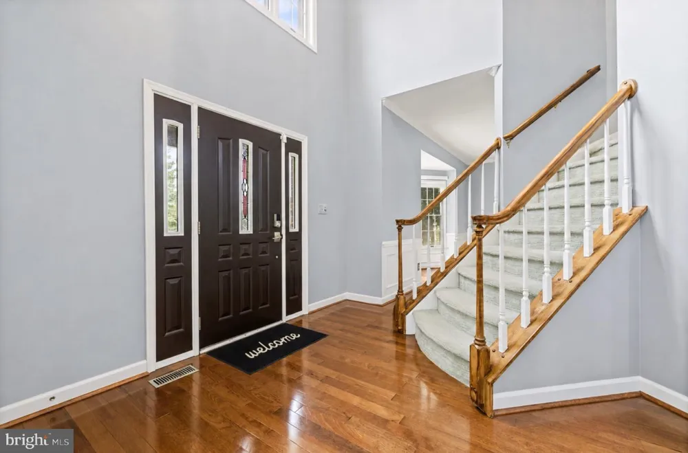 21 DEEP POWDER CT Woodstock, MD 21163