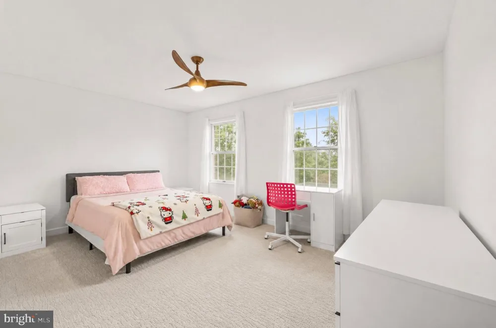 21 DEEP POWDER CT Woodstock, MD 21163