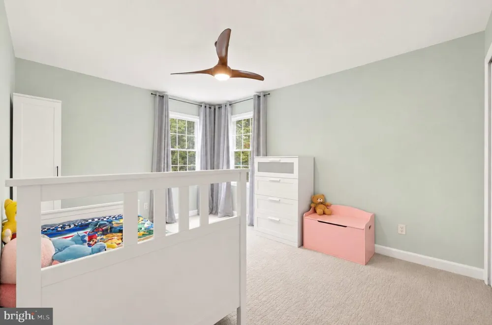 21 DEEP POWDER CT Woodstock, MD 21163