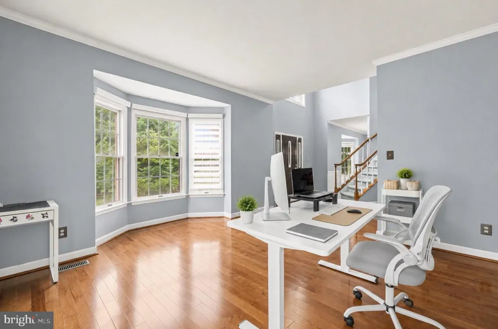21 DEEP POWDER CT Woodstock, MD 21163