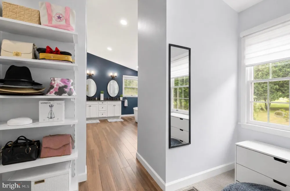 21 DEEP POWDER CT Woodstock, MD 21163