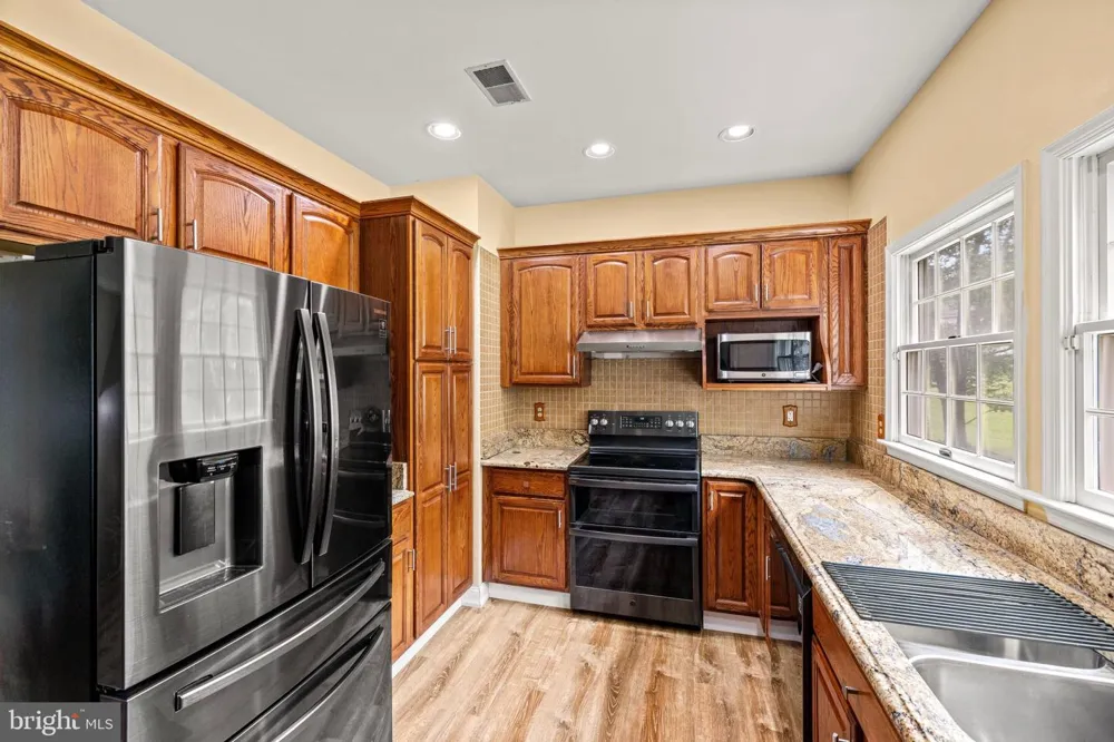 21 DEEP POWDER CT Woodstock, MD 21163