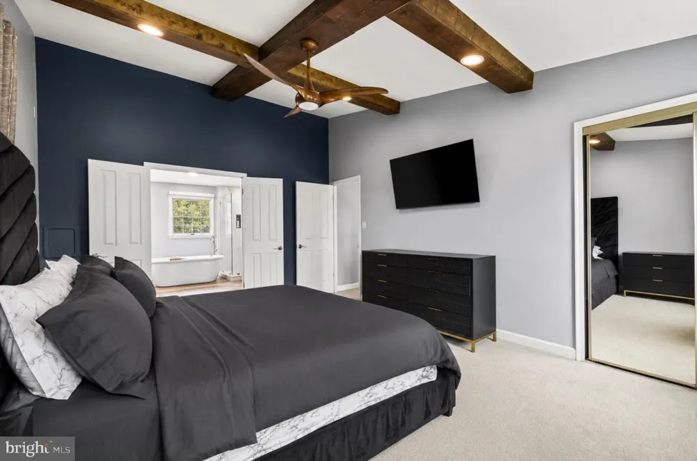 21 DEEP POWDER CT Woodstock, MD 21163