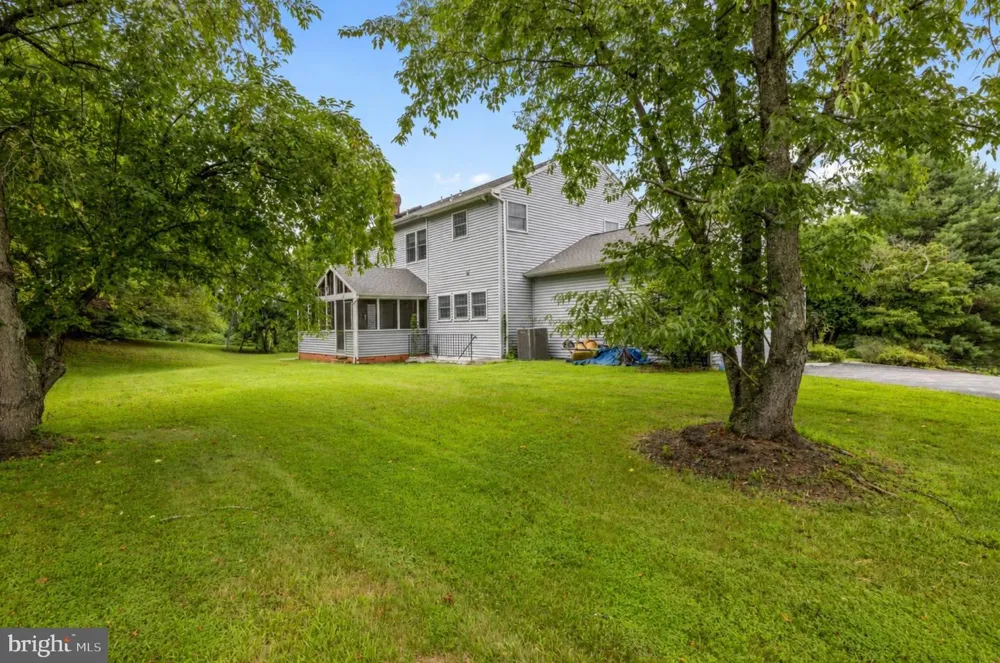 21 DEEP POWDER CT Woodstock, MD 21163