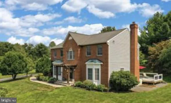 21 DEEP POWDER CT Woodstock, MD 21163