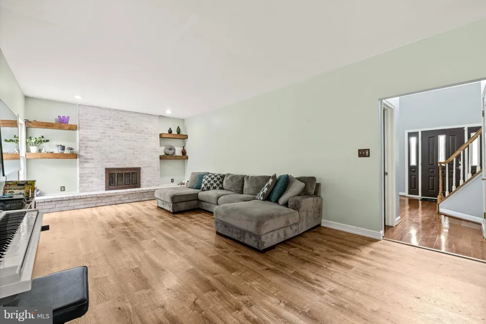 21 DEEP POWDER CT Woodstock, MD 21163