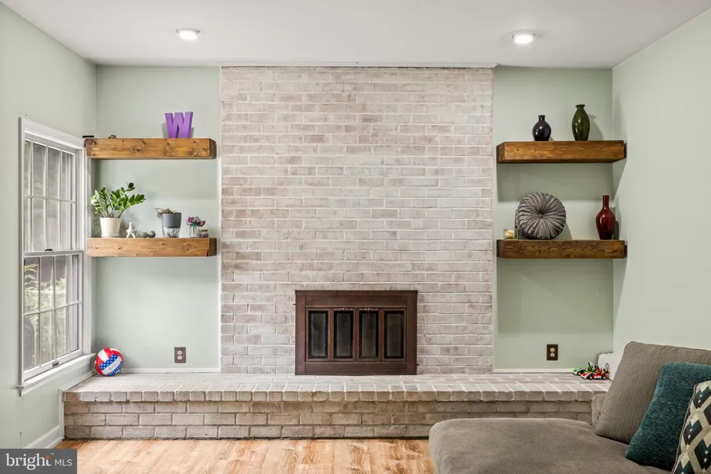 21 DEEP POWDER CT Woodstock, MD 21163