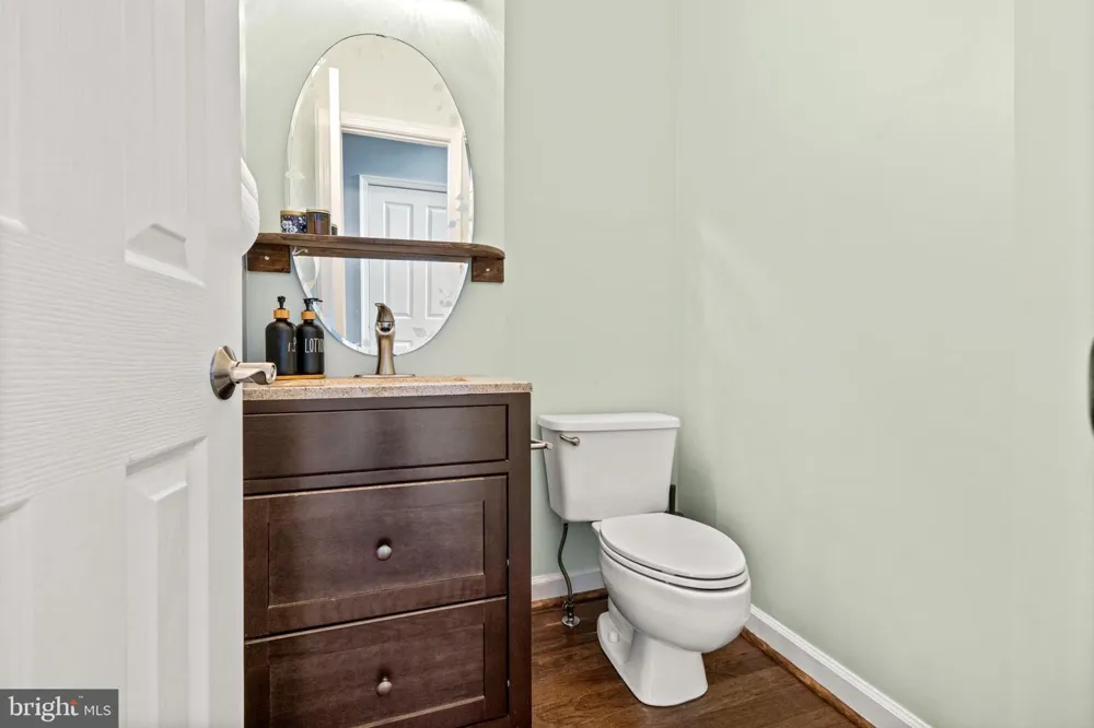 21 DEEP POWDER CT Woodstock, MD 21163