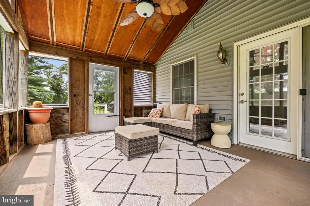 21 DEEP POWDER CT Woodstock, MD 21163