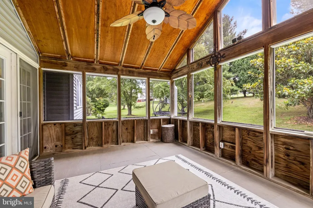 21 DEEP POWDER CT Woodstock, MD 21163