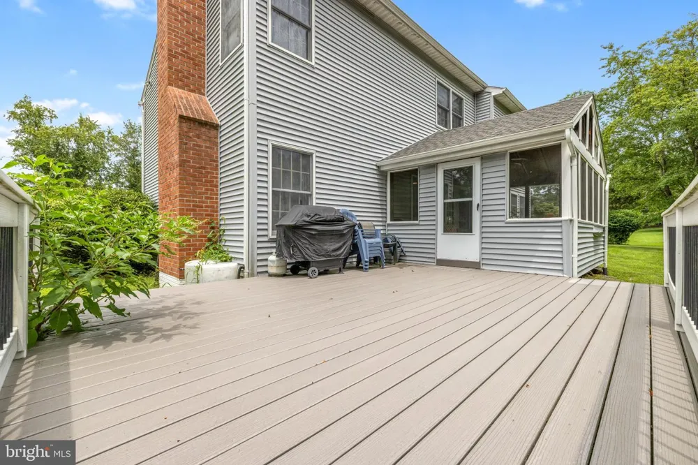 21 DEEP POWDER CT Woodstock, MD 21163