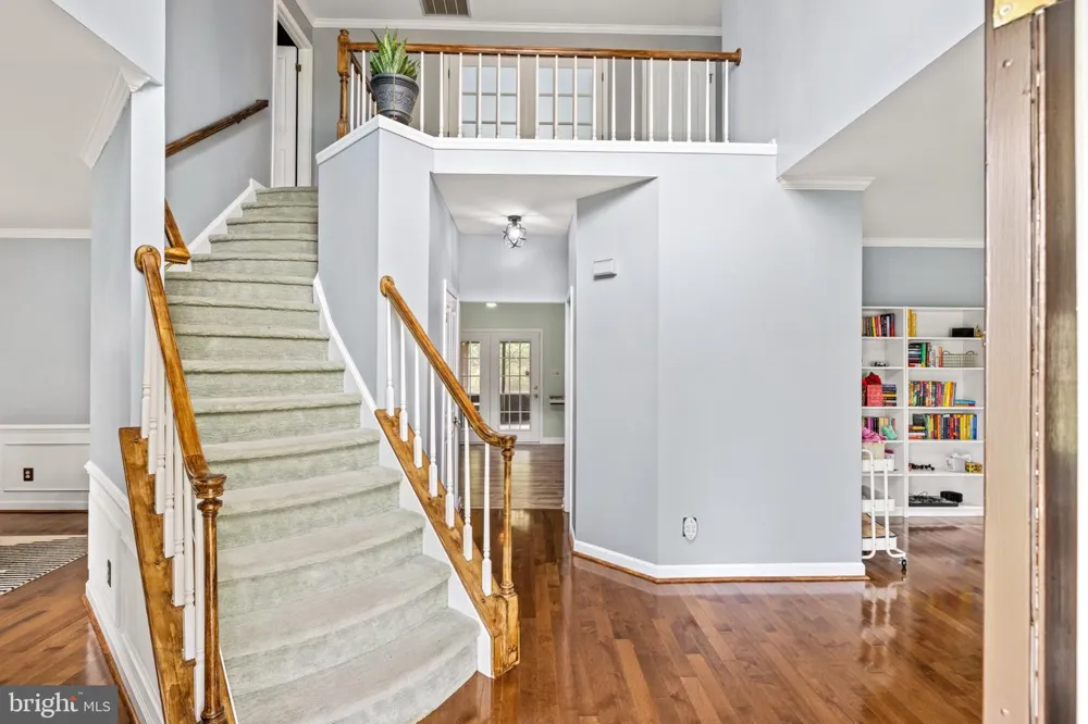 21 DEEP POWDER CT Woodstock, MD 21163
