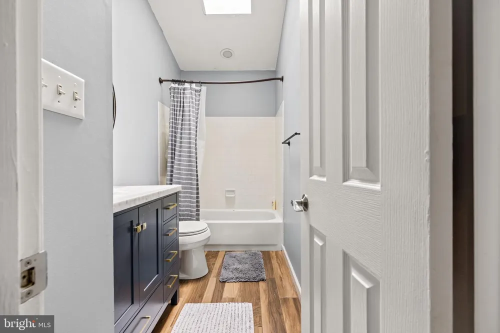 21 DEEP POWDER CT Woodstock, MD 21163