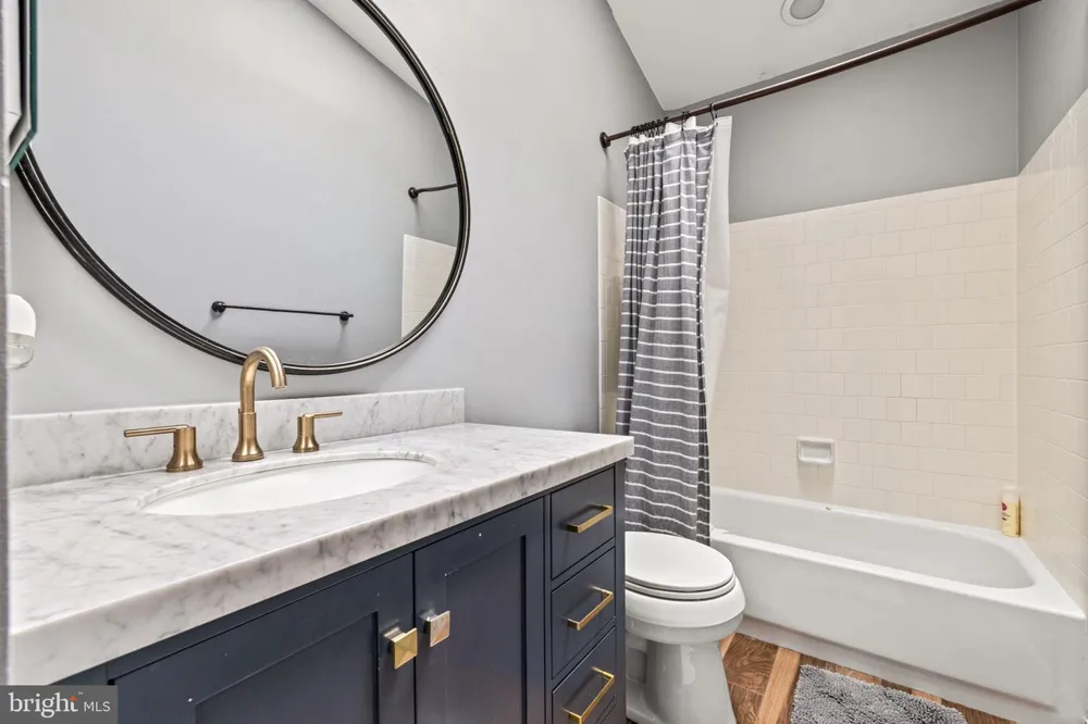 21 DEEP POWDER CT Woodstock, MD 21163