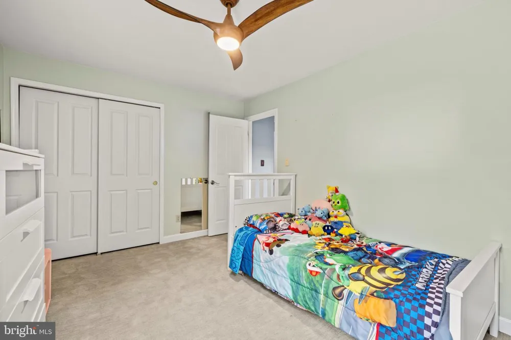 21 DEEP POWDER CT Woodstock, MD 21163