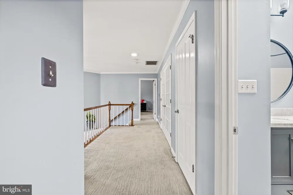 21 DEEP POWDER CT Woodstock, MD 21163