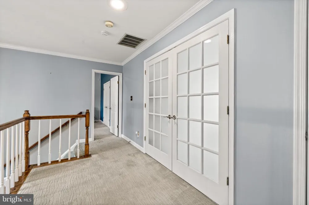 21 DEEP POWDER CT Woodstock, MD 21163
