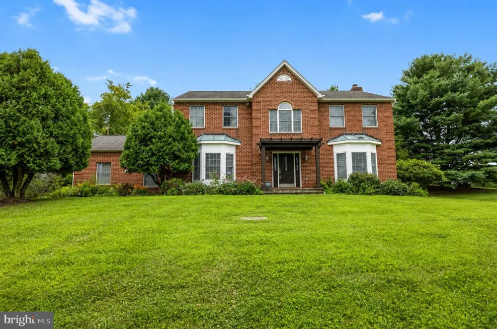 21 DEEP POWDER CT Woodstock, MD 21163