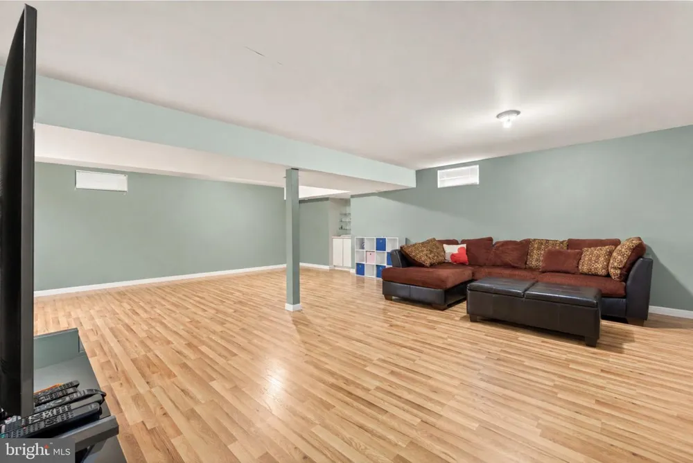 21 DEEP POWDER CT Woodstock, MD 21163