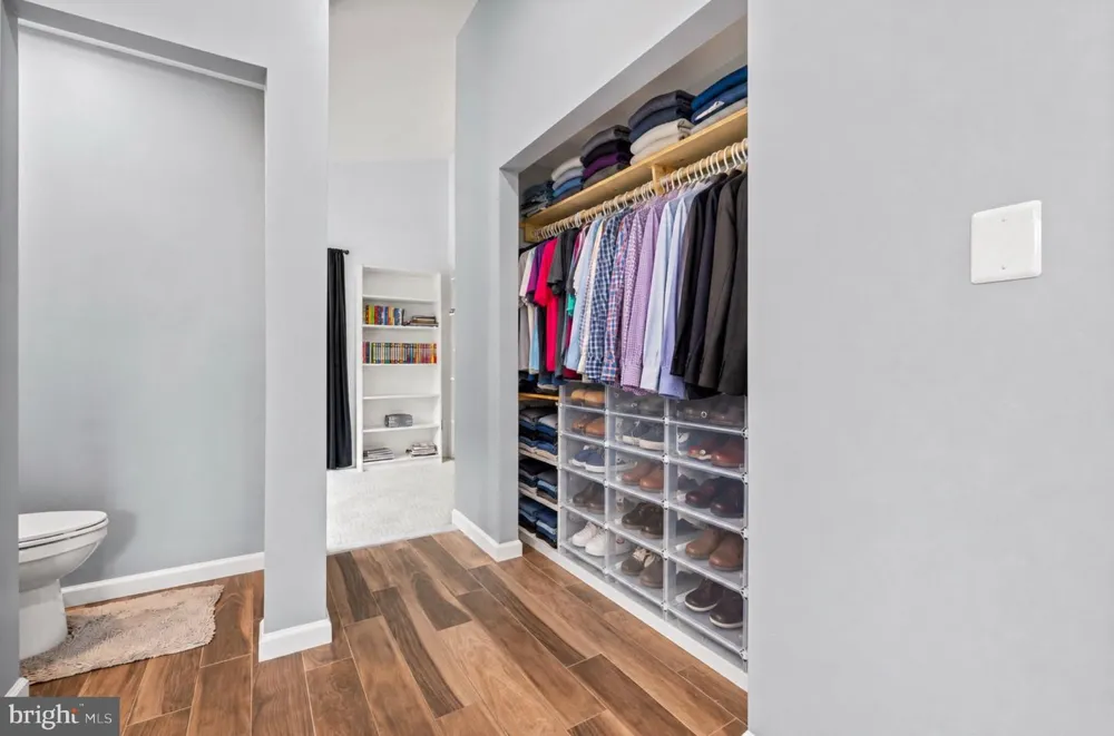 21 DEEP POWDER CT Woodstock, MD 21163