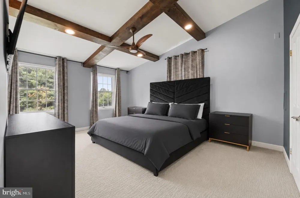 21 DEEP POWDER CT Woodstock, MD 21163