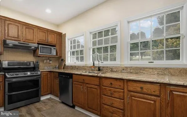 21 DEEP POWDER CT Woodstock, MD 21163