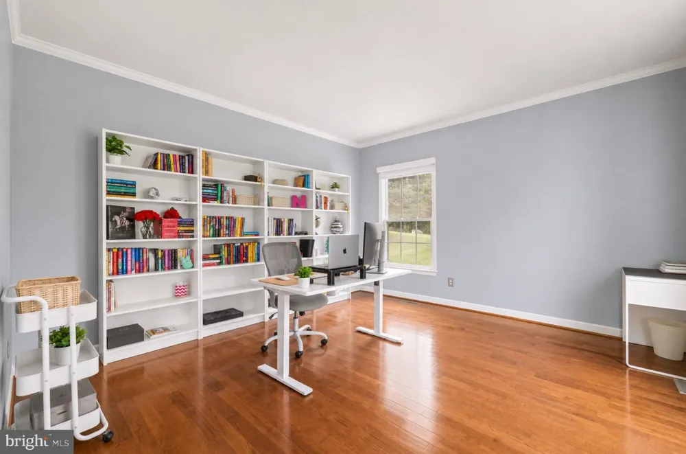 21 DEEP POWDER CT Woodstock, MD 21163