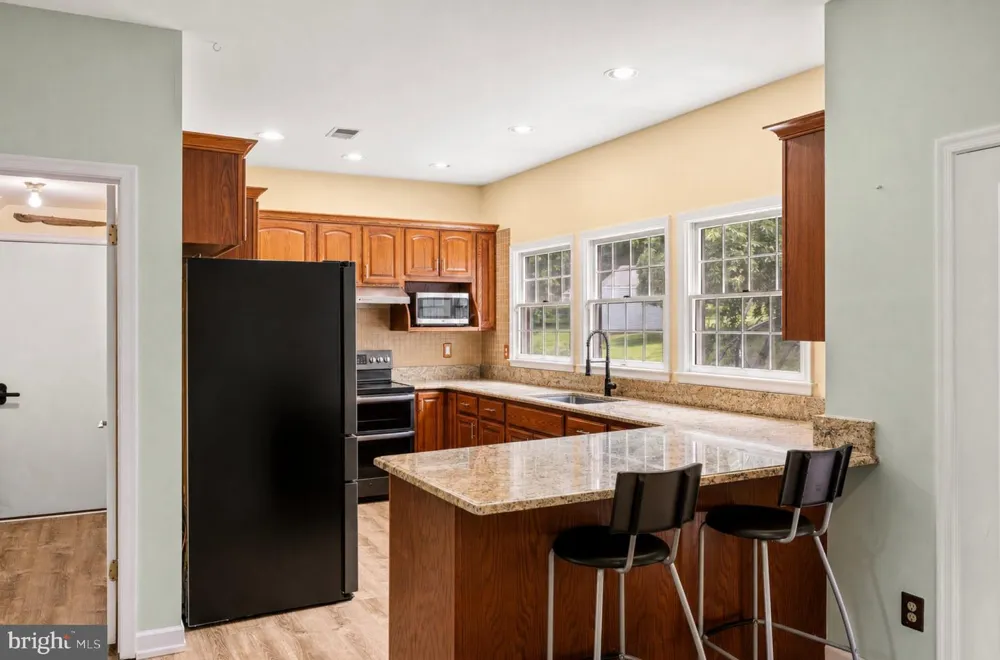 21 DEEP POWDER CT Woodstock, MD 21163