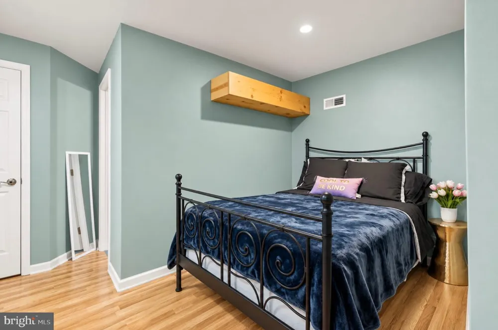 21 DEEP POWDER CT Woodstock, MD 21163