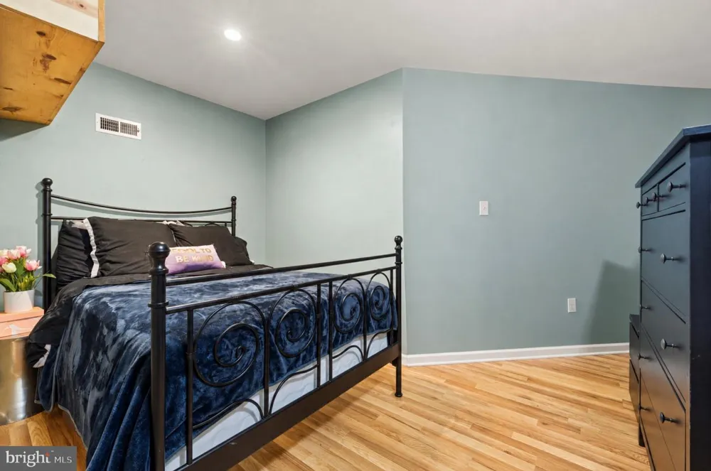 21 DEEP POWDER CT Woodstock, MD 21163