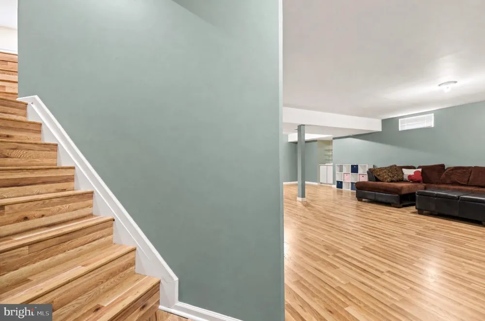 21 DEEP POWDER CT Woodstock, MD 21163