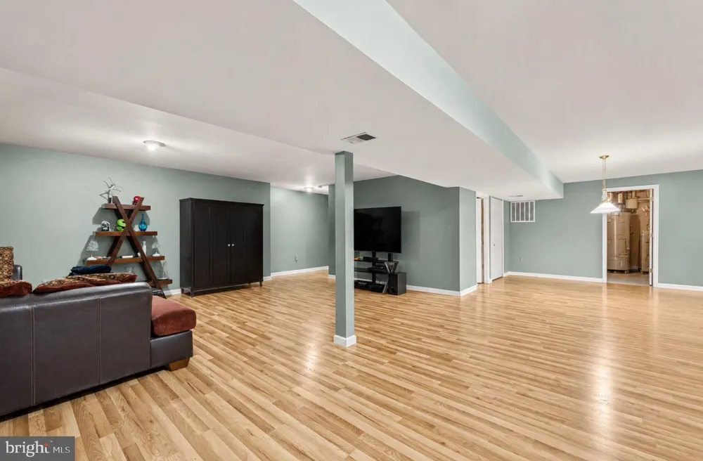 21 DEEP POWDER CT Woodstock, MD 21163