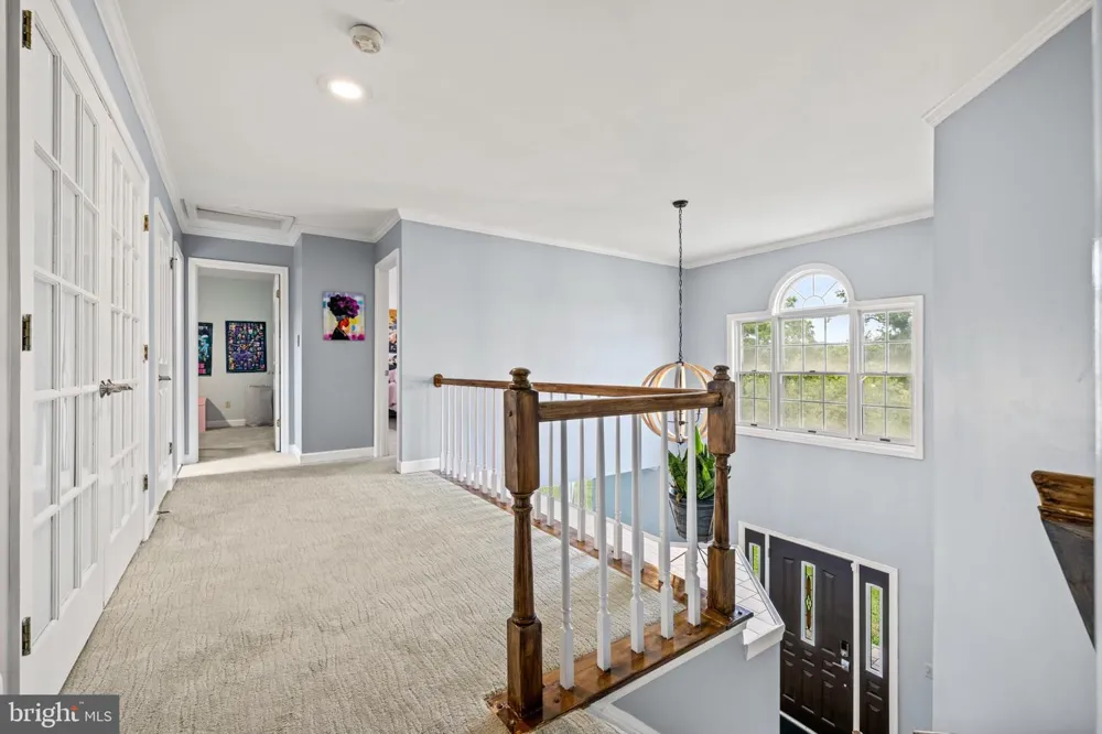 21 DEEP POWDER CT Woodstock, MD 21163