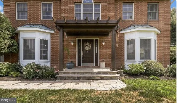 21 DEEP POWDER CT Woodstock, MD 21163