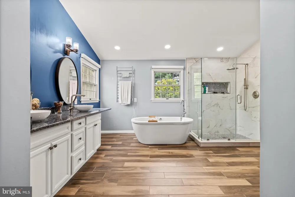 21 DEEP POWDER CT Woodstock, MD 21163