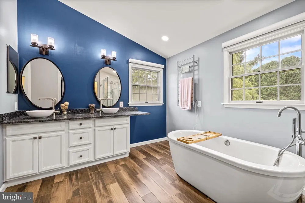 21 DEEP POWDER CT Woodstock, MD 21163
