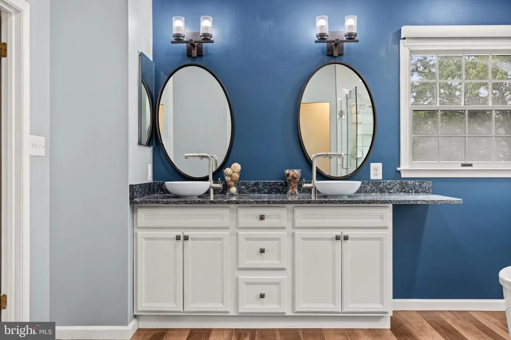 21 DEEP POWDER CT Woodstock, MD 21163