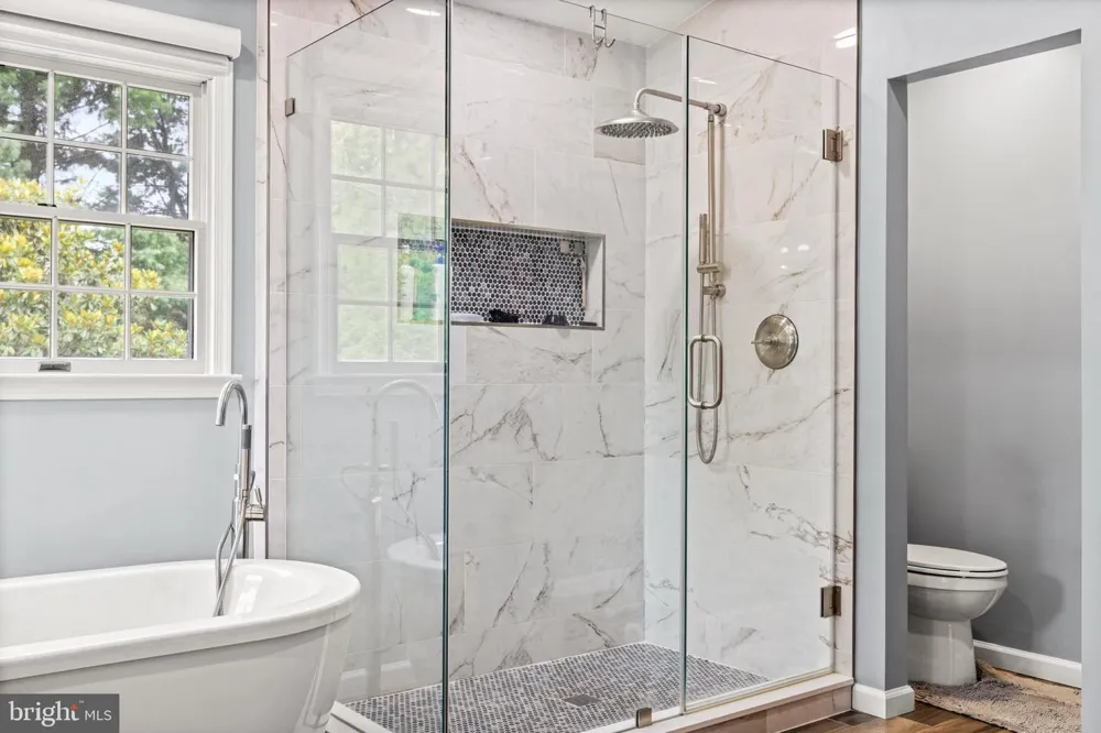 21 DEEP POWDER CT Woodstock, MD 21163