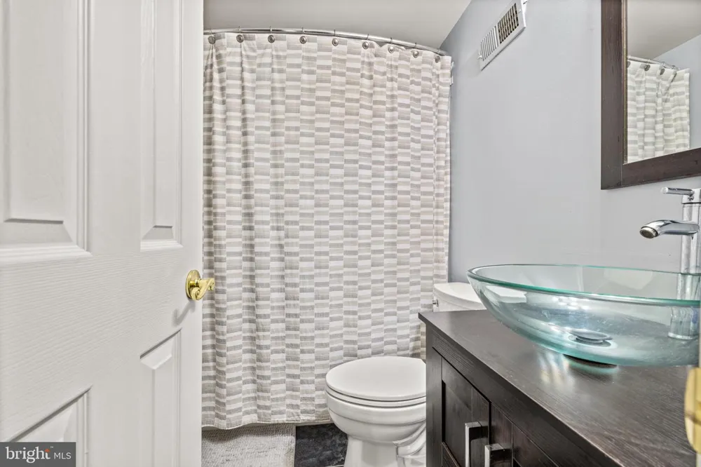 21 DEEP POWDER CT Woodstock, MD 21163