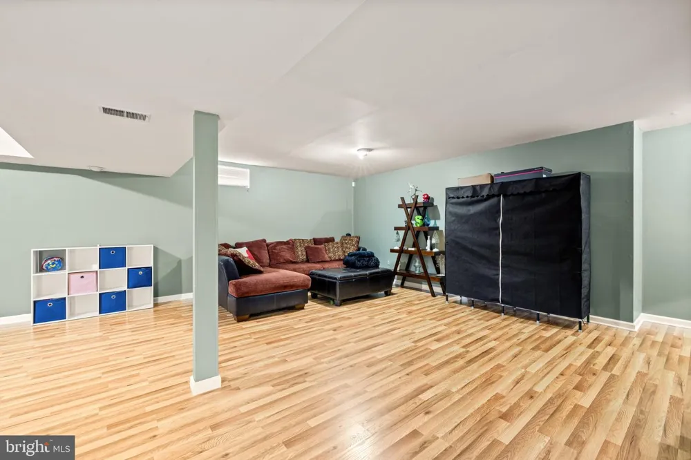 21 DEEP POWDER CT Woodstock, MD 21163