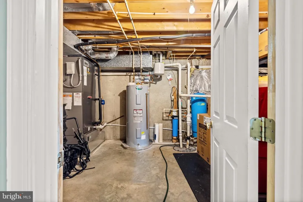 21 DEEP POWDER CT Woodstock, MD 21163