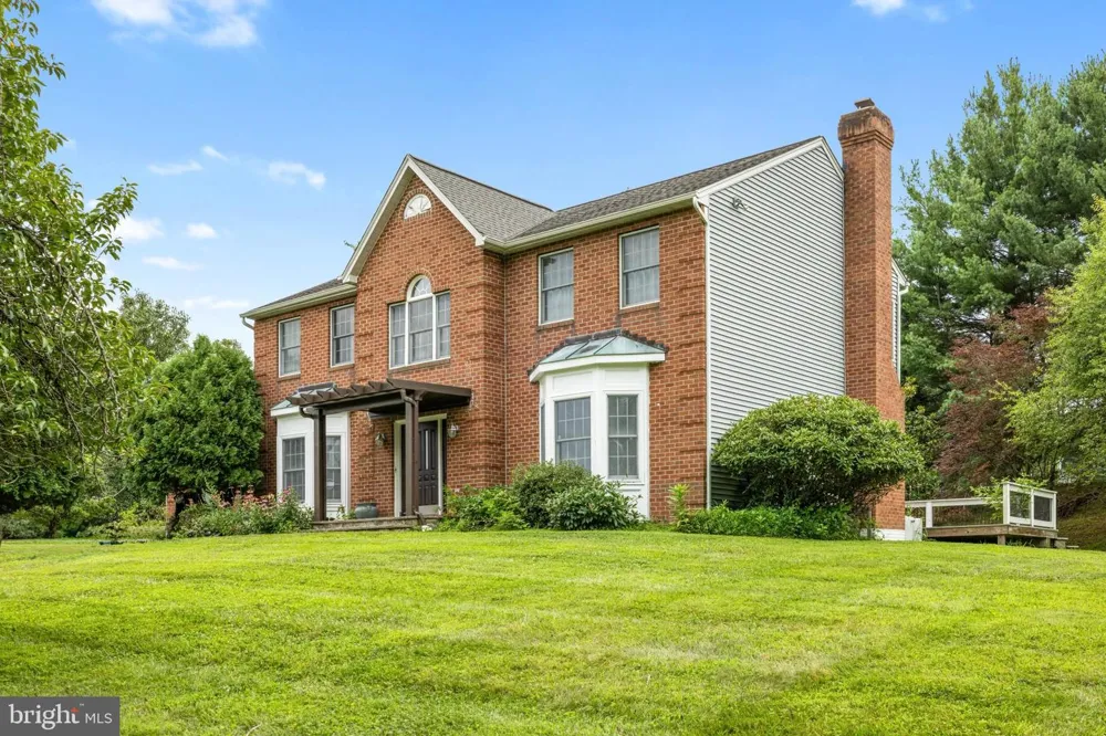 21 DEEP POWDER CT Woodstock, MD 21163