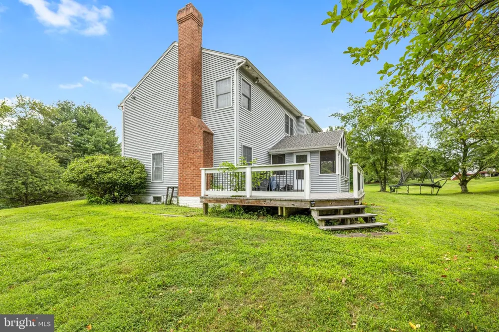 21 DEEP POWDER CT Woodstock, MD 21163