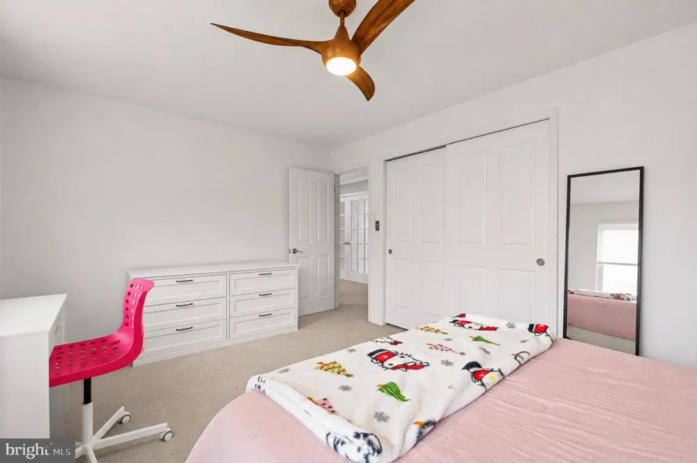 21 DEEP POWDER CT Woodstock, MD 21163