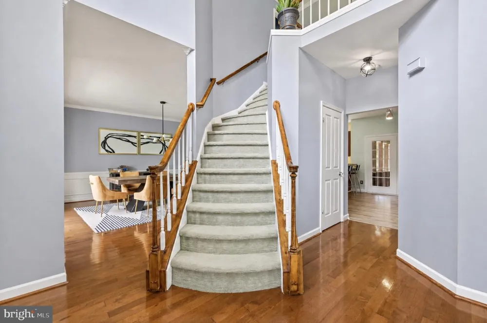 21 DEEP POWDER CT Woodstock, MD 21163